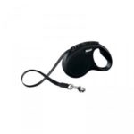 Laisse pour chien retractable