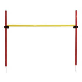 La Haie Agility pour chien