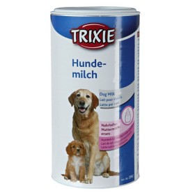 Lait maternisé pour chiots