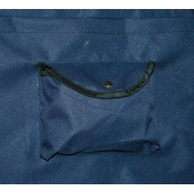 Couverture de protection Coffre