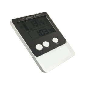 Thermomètre et Hygromètre Numérique