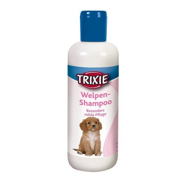 Shampoing pour chiots Trixie 
