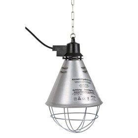 Support pour Lampe Chauffante Infra Rouge