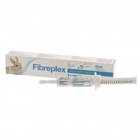 FibrePlex : Compléments Alimentaires pour Lapins