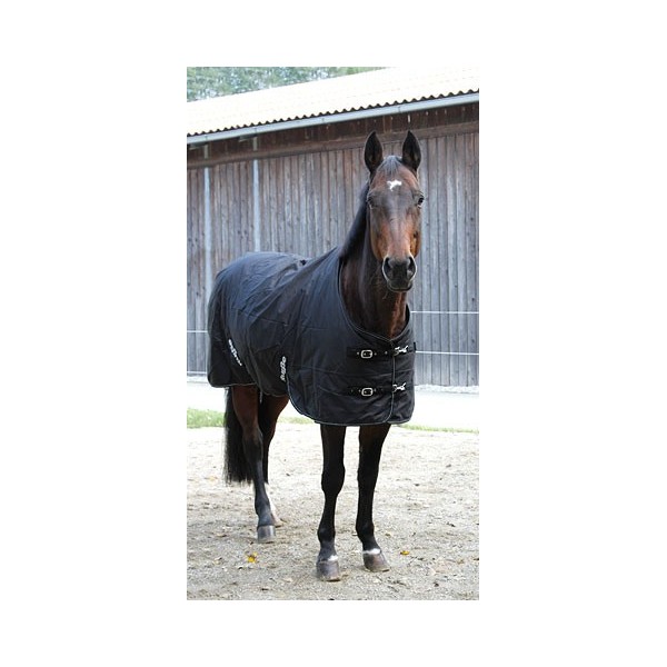 Couverture polaire cheval (RugBe IceProtect 200)