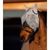 Masque anti UV cheval (avec oreilles)