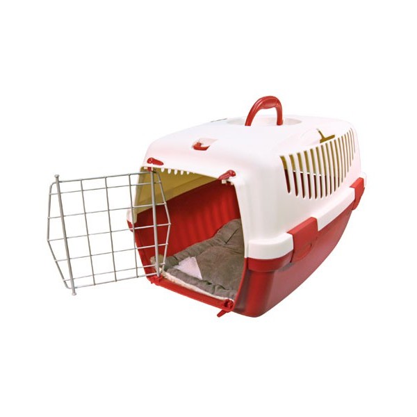Plaid pour chien et chat
