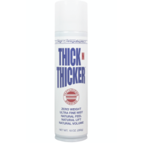 Spray Volume Thick Thicker Chris Christensen