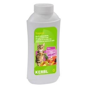 Déodorant pour litière