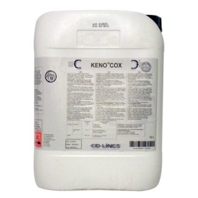Kenocox, Désinfectant spécial Maternité Anti Coccidies